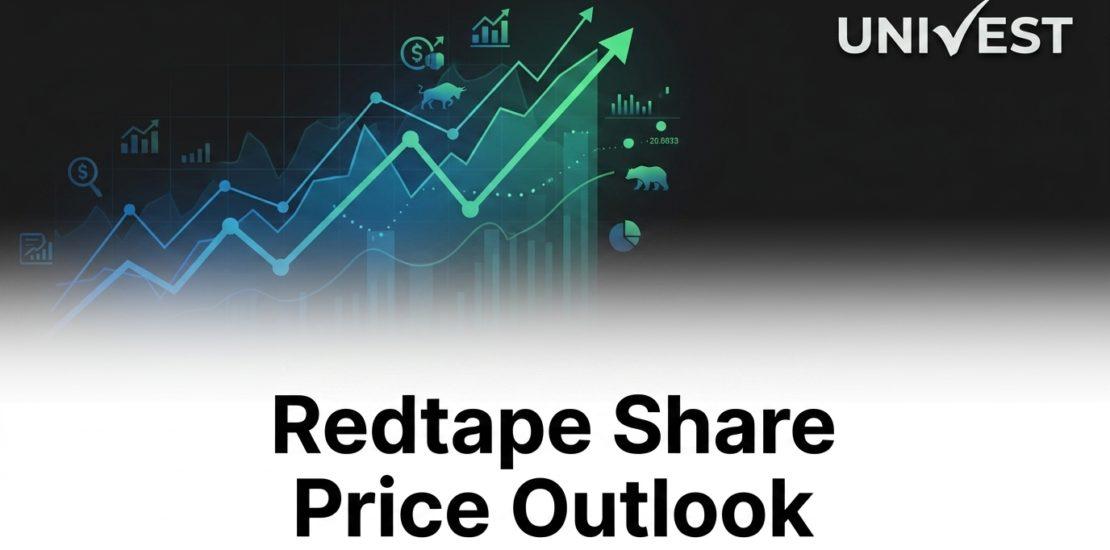 Redtape Share Price Outlook: