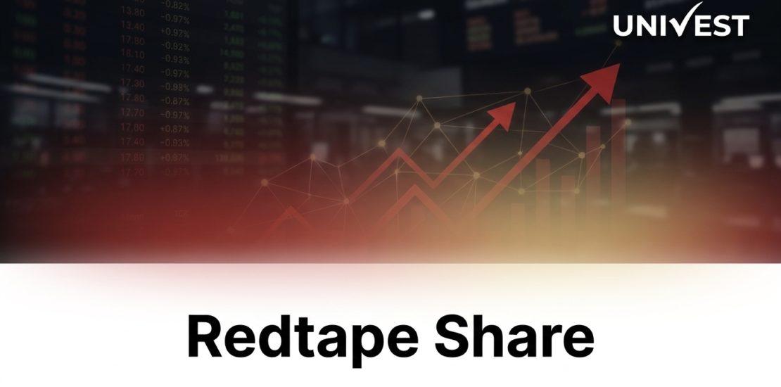 Redtape Share Price Target 2026