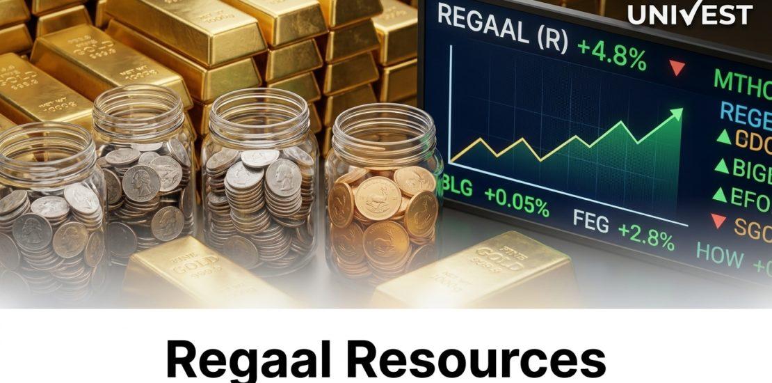 Regaal Resources Share Price Target 2026