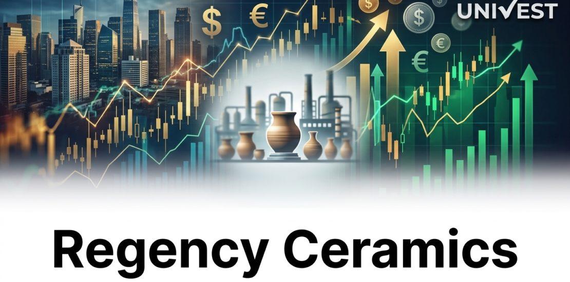 Regency Ceramics Share Price Target 2026
