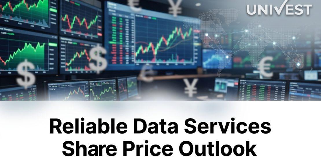 Reliable Data Services Share Price Outlook: