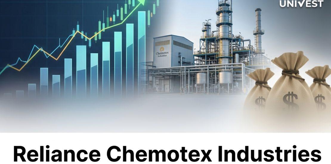 Reliance Chemotex Industries Share Price Target 2026