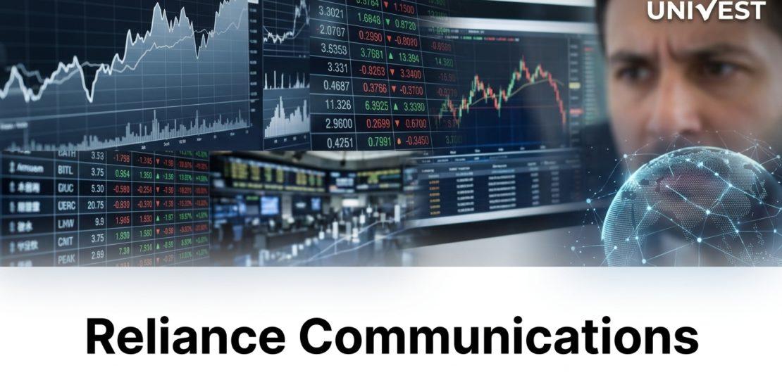 Reliance Communications Share Price Target 2026