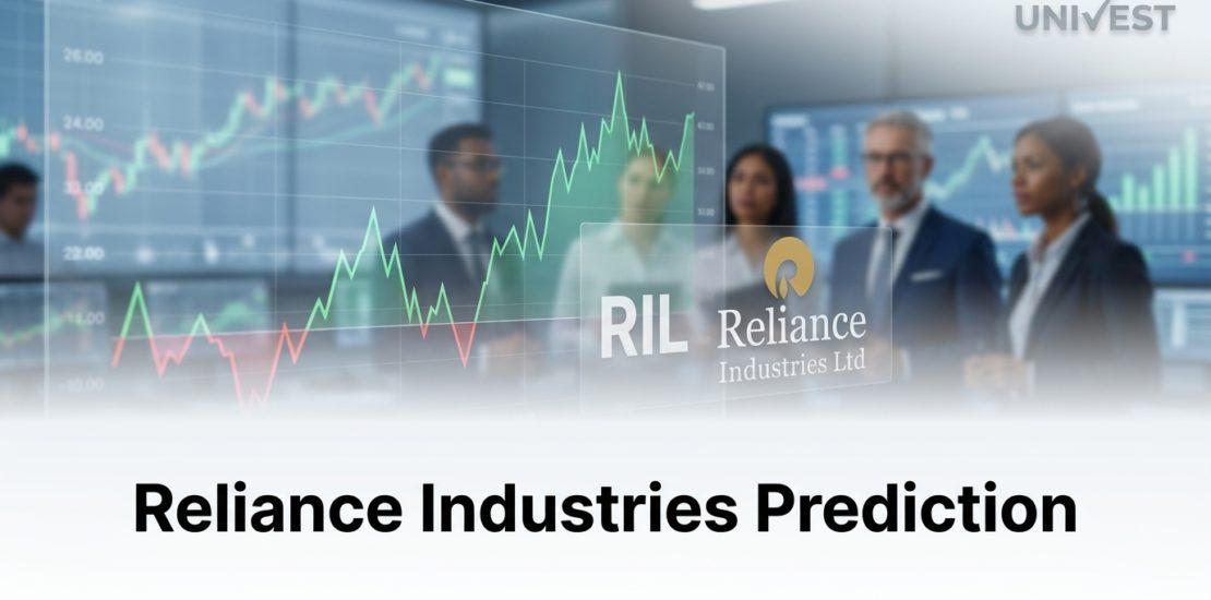 Reliance Industries Share Price Prediction for Tomorrow 2 July 2026
