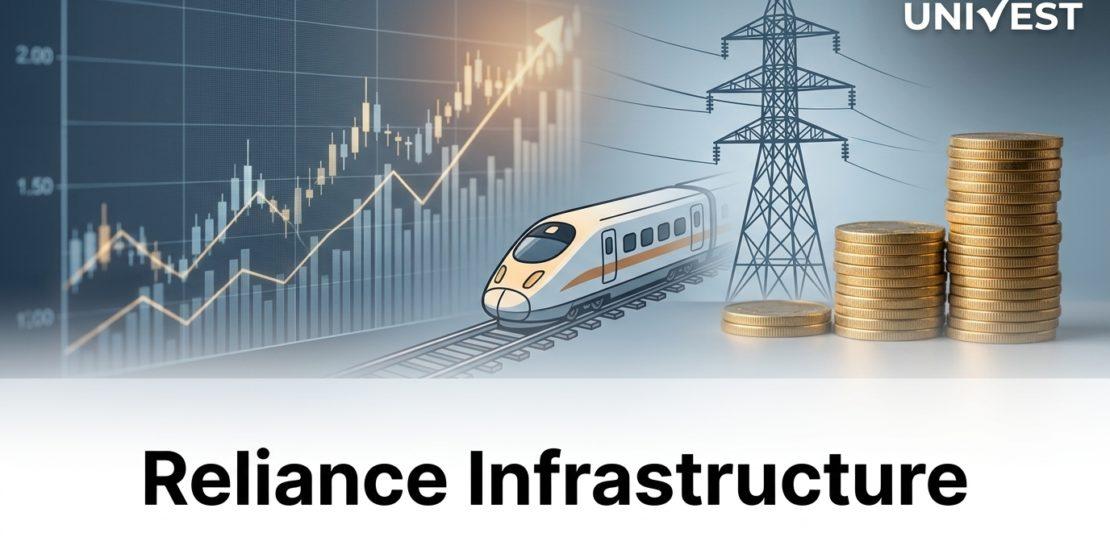Reliance Infrastructure Share Price Target 2026