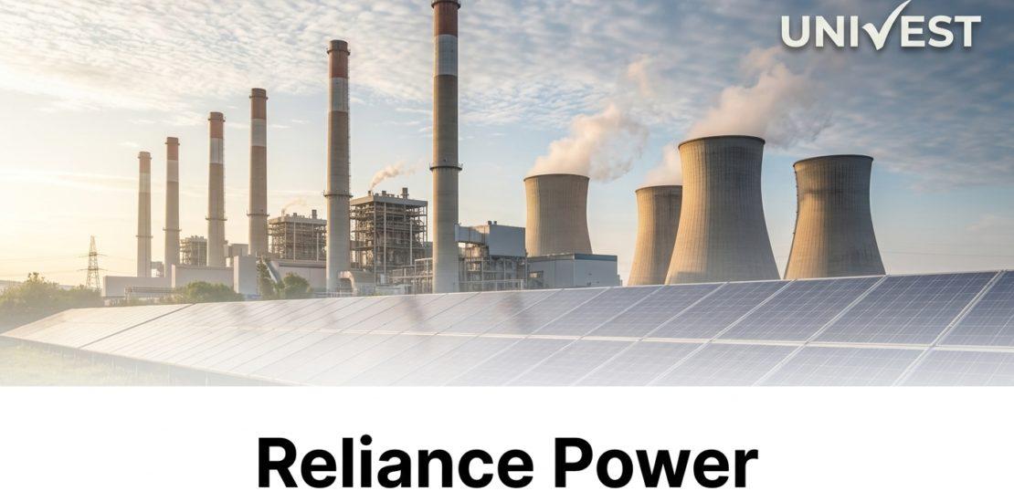 Reliance Power Share Price Surges 18 Percent