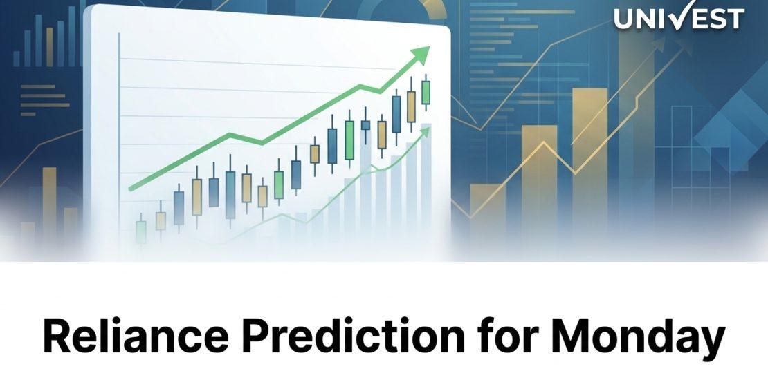 Reliance Prediction for Monday, 13 July 2026