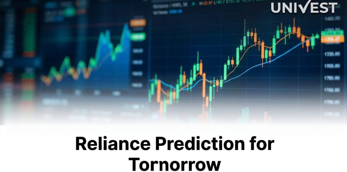 Reliance Prediction for Tomorrow, 16 July 2026