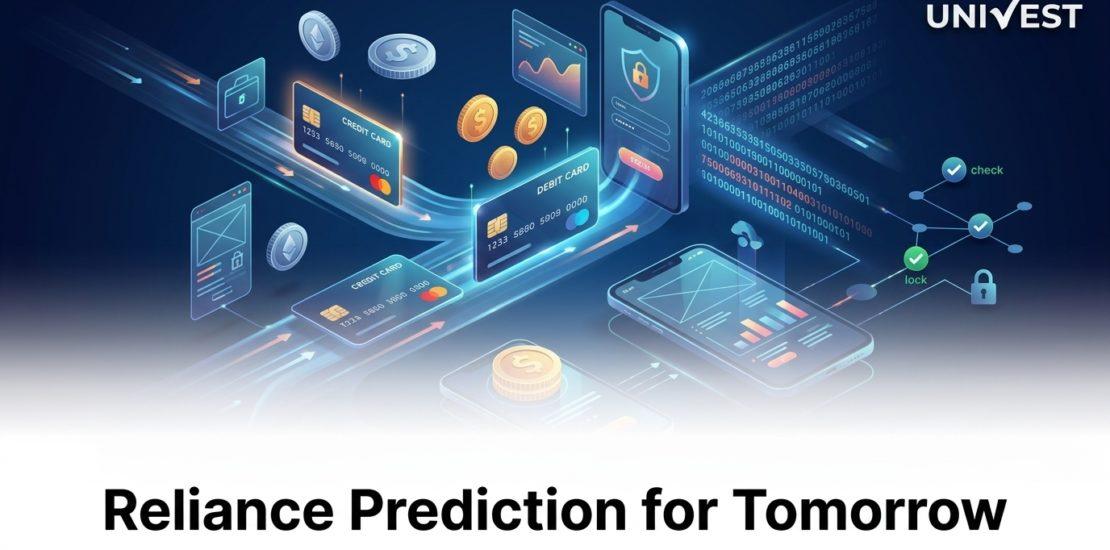 Reliance Prediction for Tomorrow, 17 July 2026