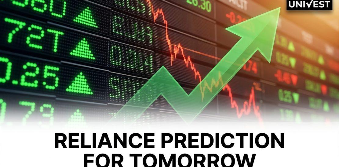 Reliance Prediction for Tomorrow, 23 July 2026