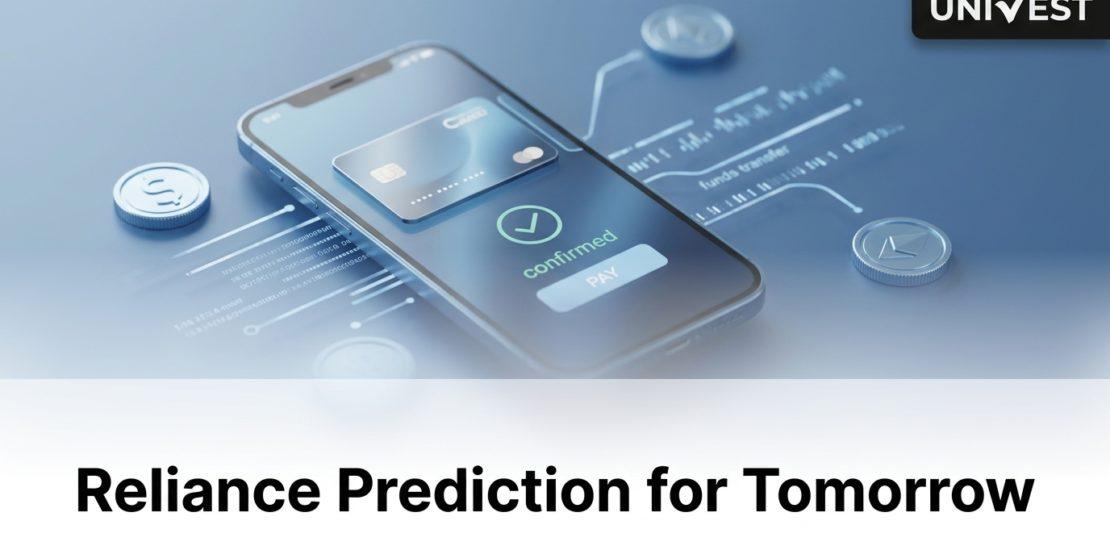 Reliance Prediction for Tomorrow, 22 July 2026