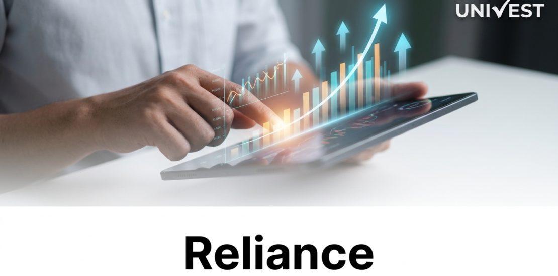 Reliance Share Price Prediction for Tomorrow, Wednesday 8 July 2026