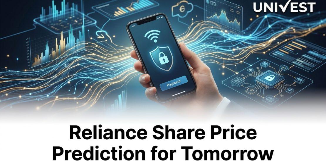 Reliance Share Price Prediction for Tomorrow, Thursday 9 July 2026