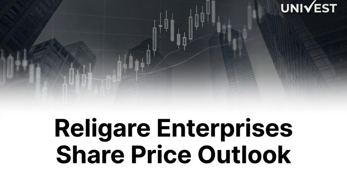 Religare Enterprises Share Price Outlook: