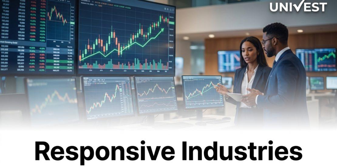 Responsive Industries Q1 Results FY27