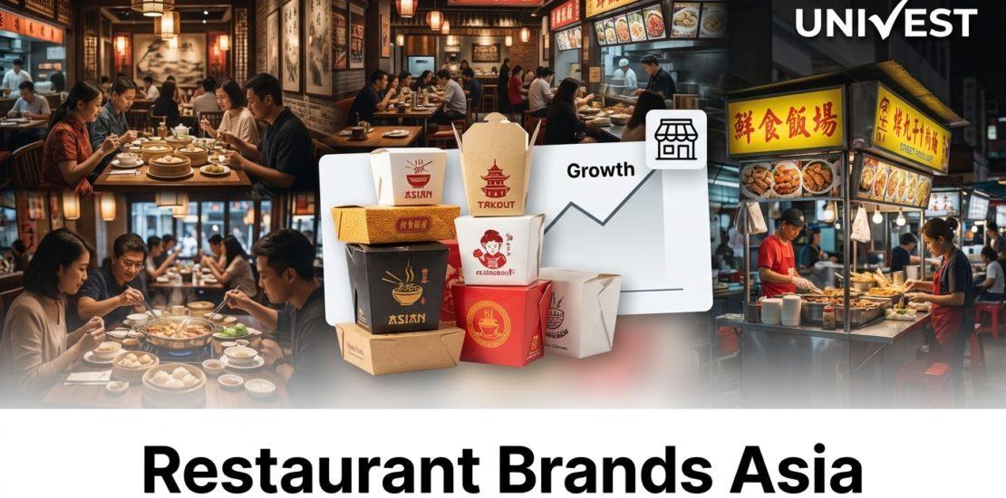 Restaurant Brands Asia Q1 Results FY27