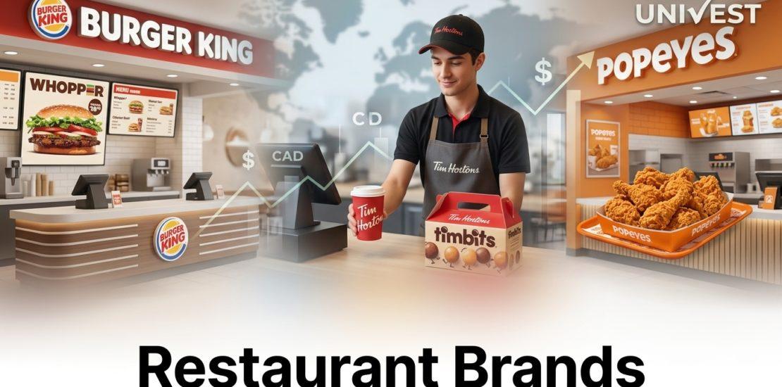 Restaurant Brands Asia Share Price Falls