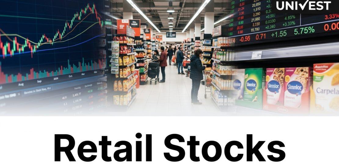 Retail Stocks