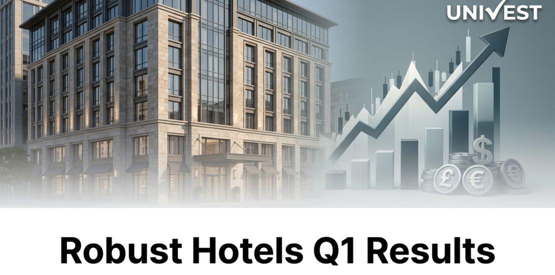 Robust Hotels Q1 Results FY27