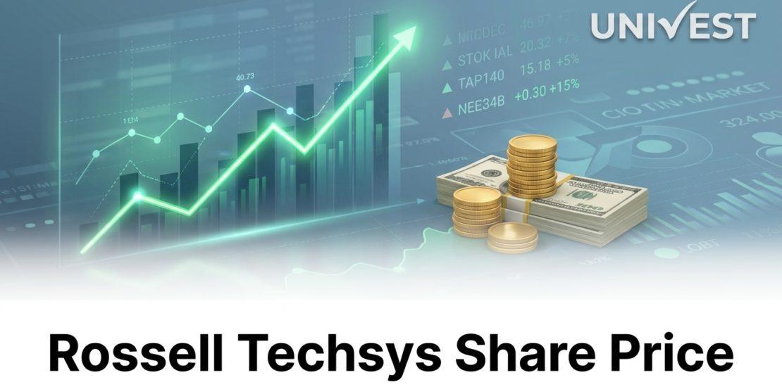 Rossell Techsys Share Price