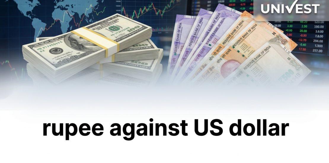 Rupee Opens 7 Paise Higher at 95.33