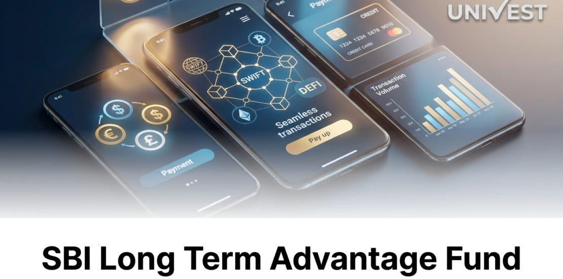 SBI Long Term Advantage Fund