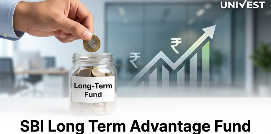 SBI Long Term Advantage Fund - Series IV vs Sundaram Series I Direct IDCW Payout: