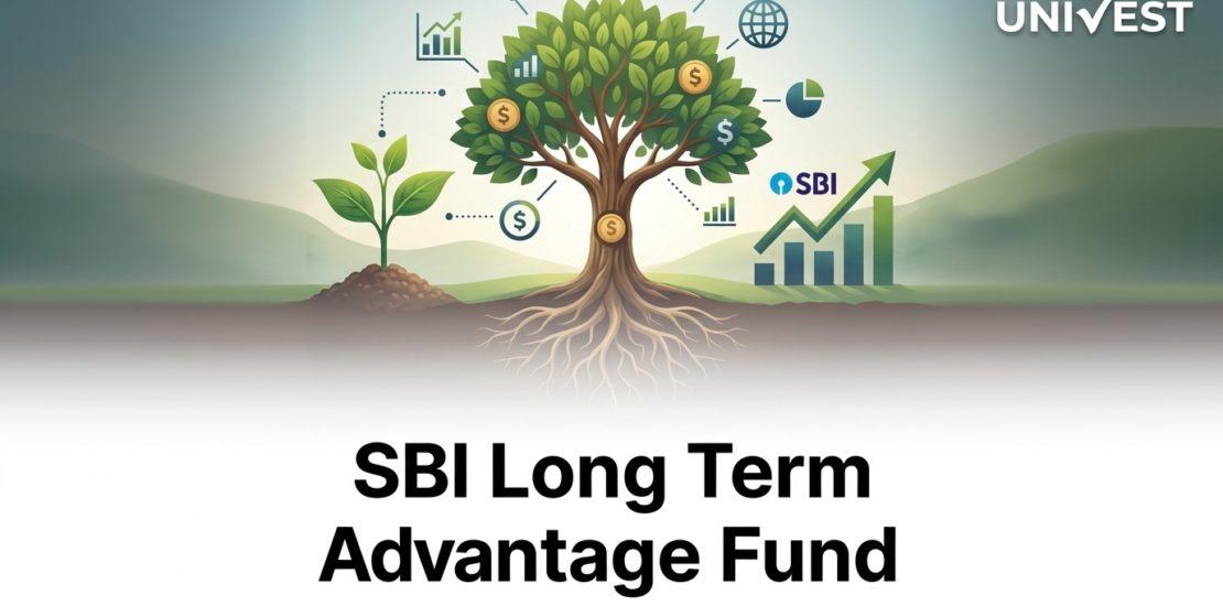 SBI Long Term Advantage Fund - Series IV vs UTI Master Equity Plan