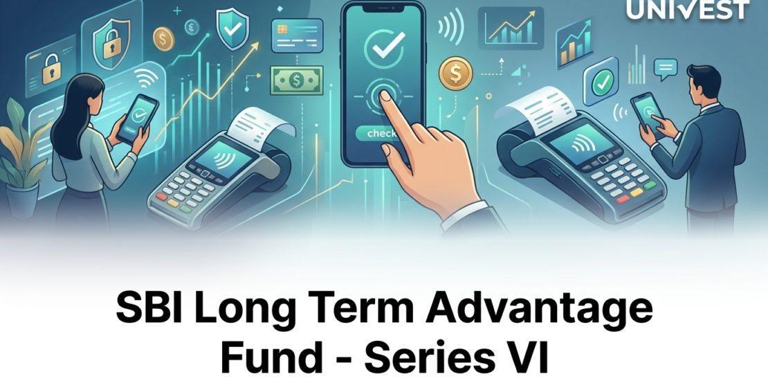 SBI Long Term Advantage Fund - Series VI