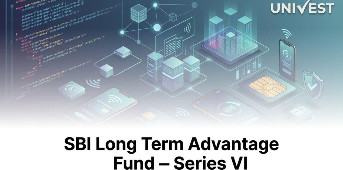 SBI Long Term Advantage Fund - Series VI