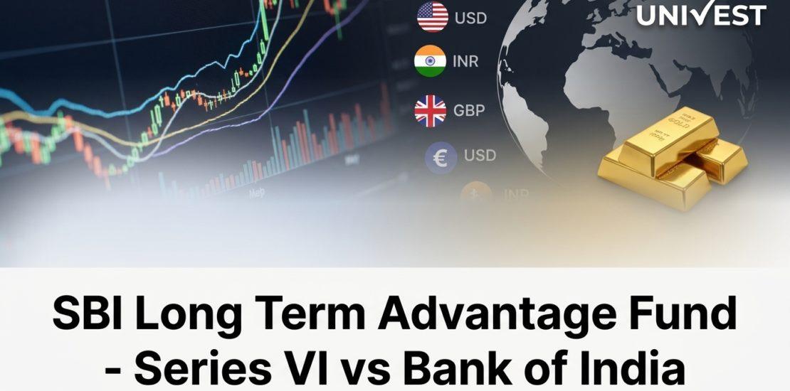 SBI Long Term Advantage Fund - Series VI vs Bank of India Mid Cap Tax Fund Series 2 Direct IDCW