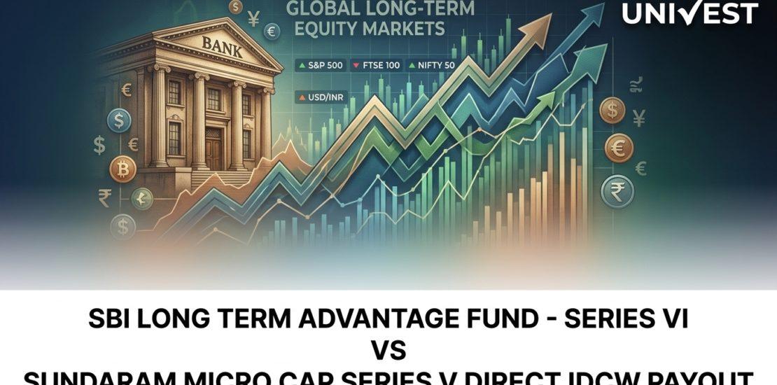 SBI Long Term Advantage Fund - Series VI vs Sundaram Micro Cap Series V Direct IDCW Payout: