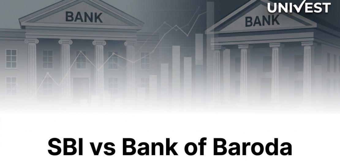 SBI vs Bank of Baroda