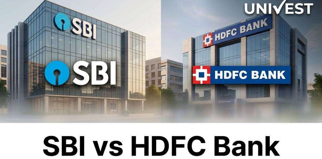 SBI vs HDFC Bank: Growth Comparison