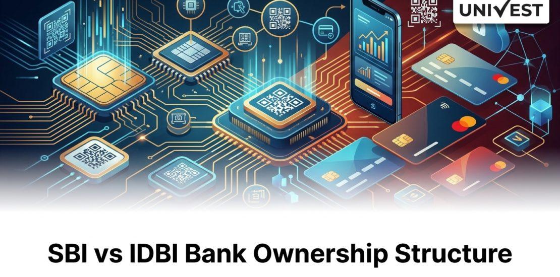 SBI vs IDBI Bank Ownership Structure