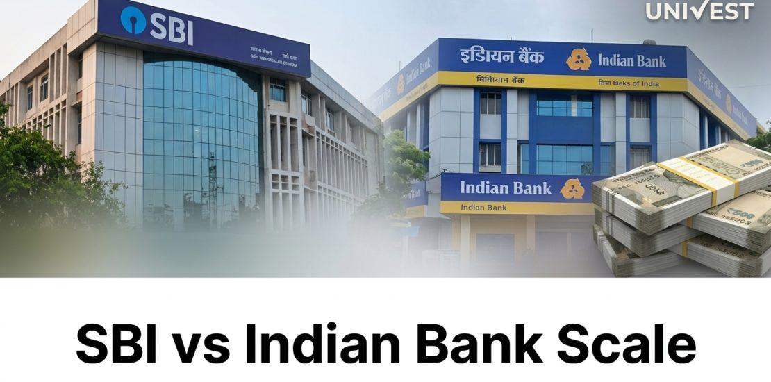 SBI vs Indian Bank Scale and Regional Depth