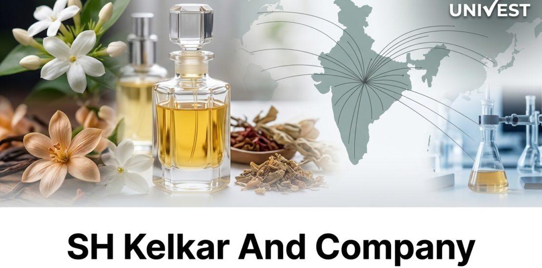 SH Kelkar And Company Q1 Results FY27