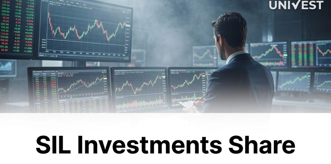 SIL Investments Share Price Target 2026