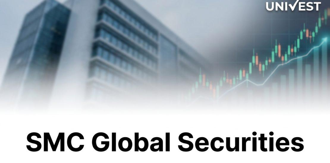 SMC Global Securities Share Price Target 2026