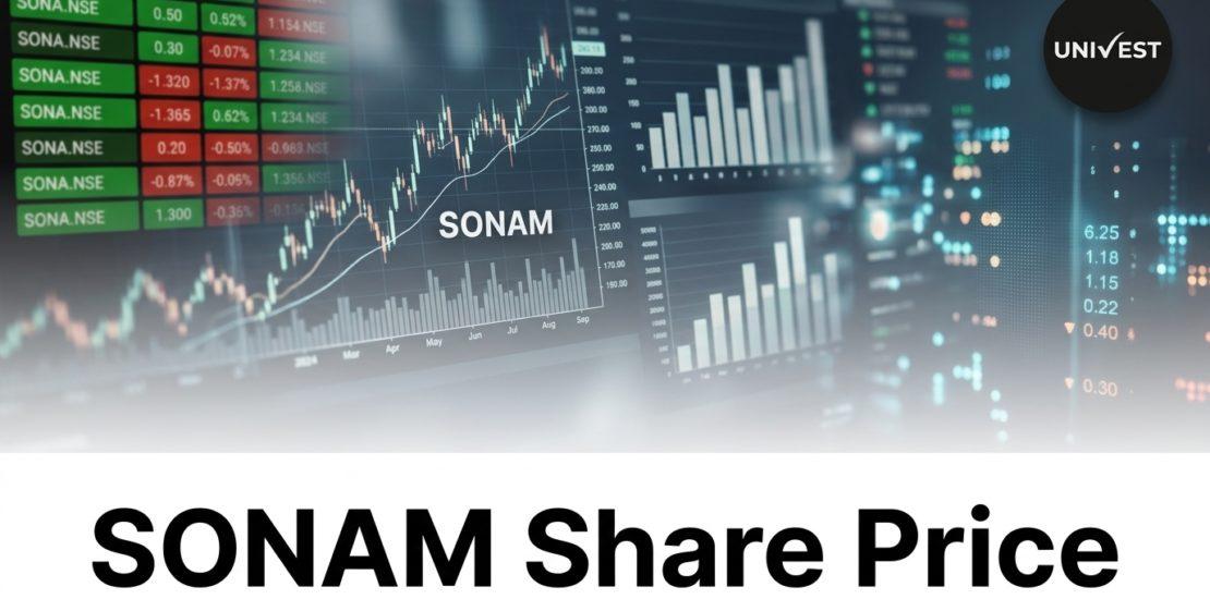 SONAM Share Price Target 2026