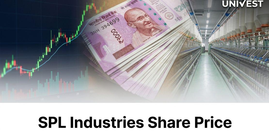SPL Industries Share Price Target 2026