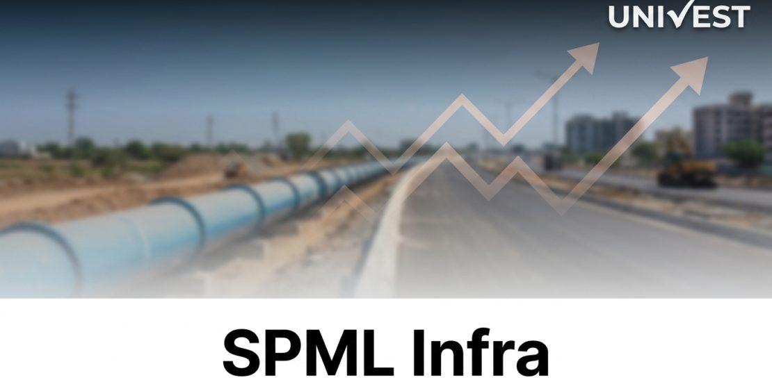 SPML Infra Share Price Target 2026