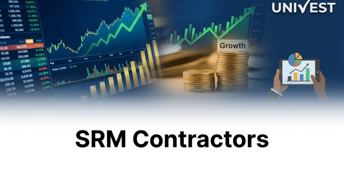 SRM Contractors Share Price Target 2026