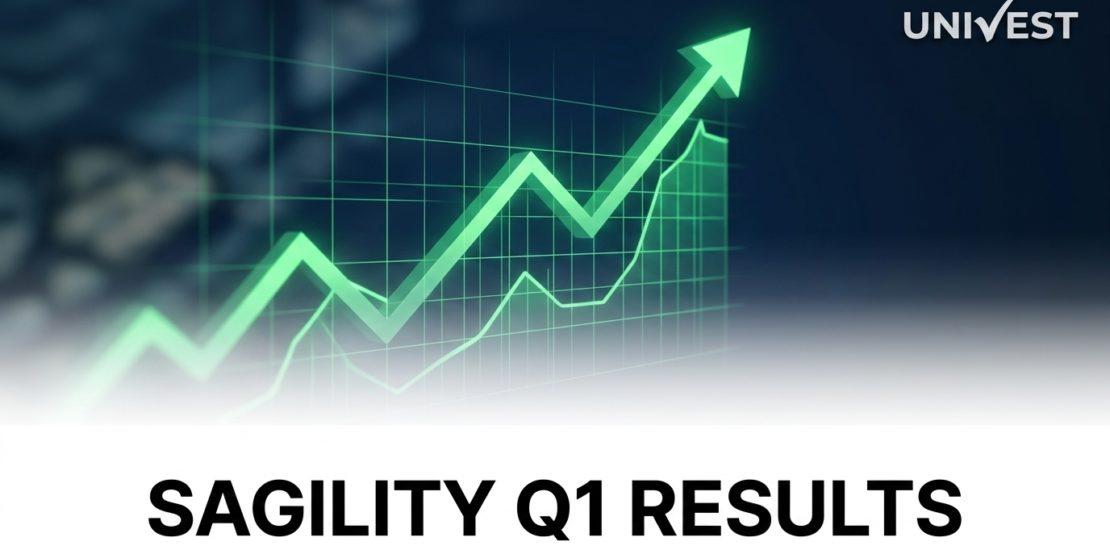 Sagility Q1 Results