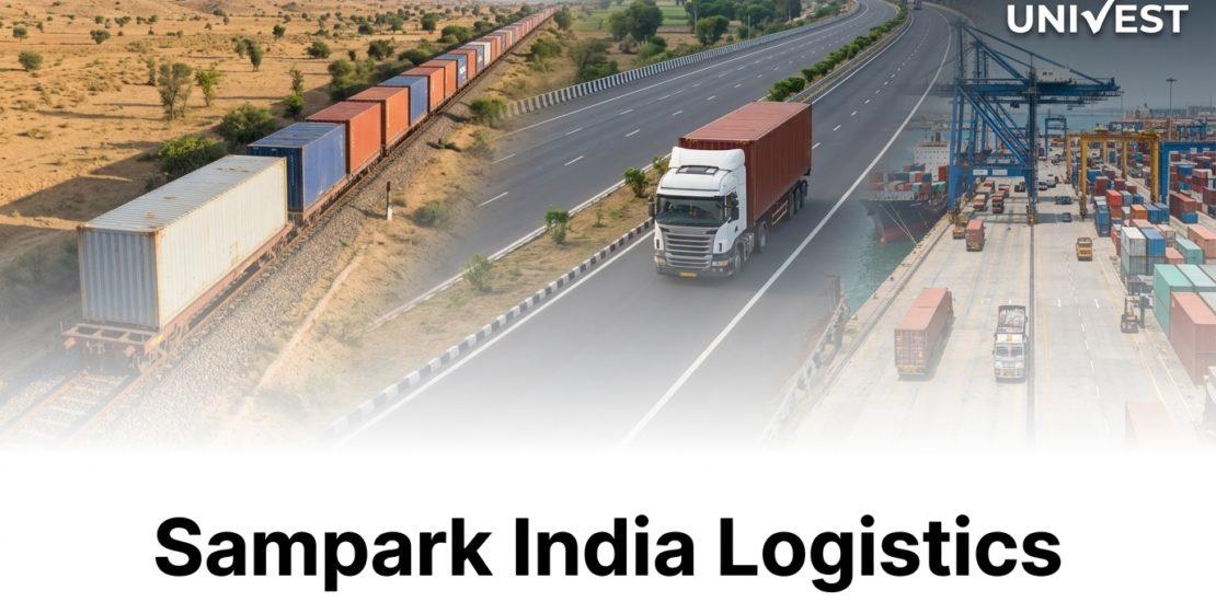 Sampark India Logistics IPO Allotment