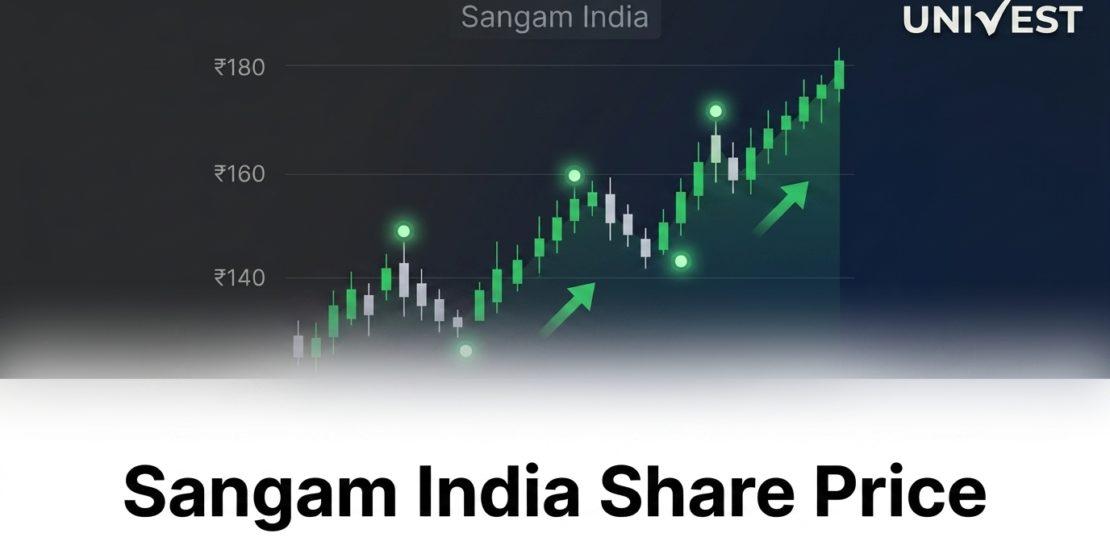 Sangam India Share Price Gains 0.40% After