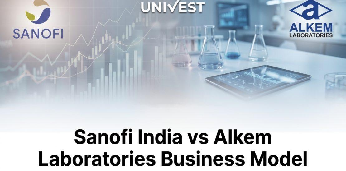 Sanofi India vs Alkem Laboratories Business Model