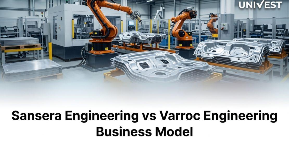 Sansera Engineering vs Varroc Engineering Business Model
