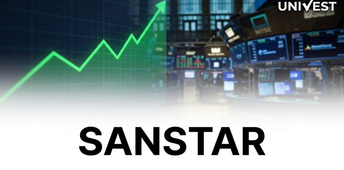 Sanstar Q1 Results FY27