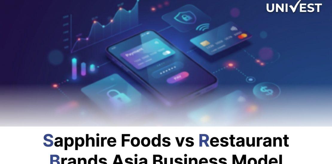 Sapphire Foods vs Restaurant Brands Asia Business Model